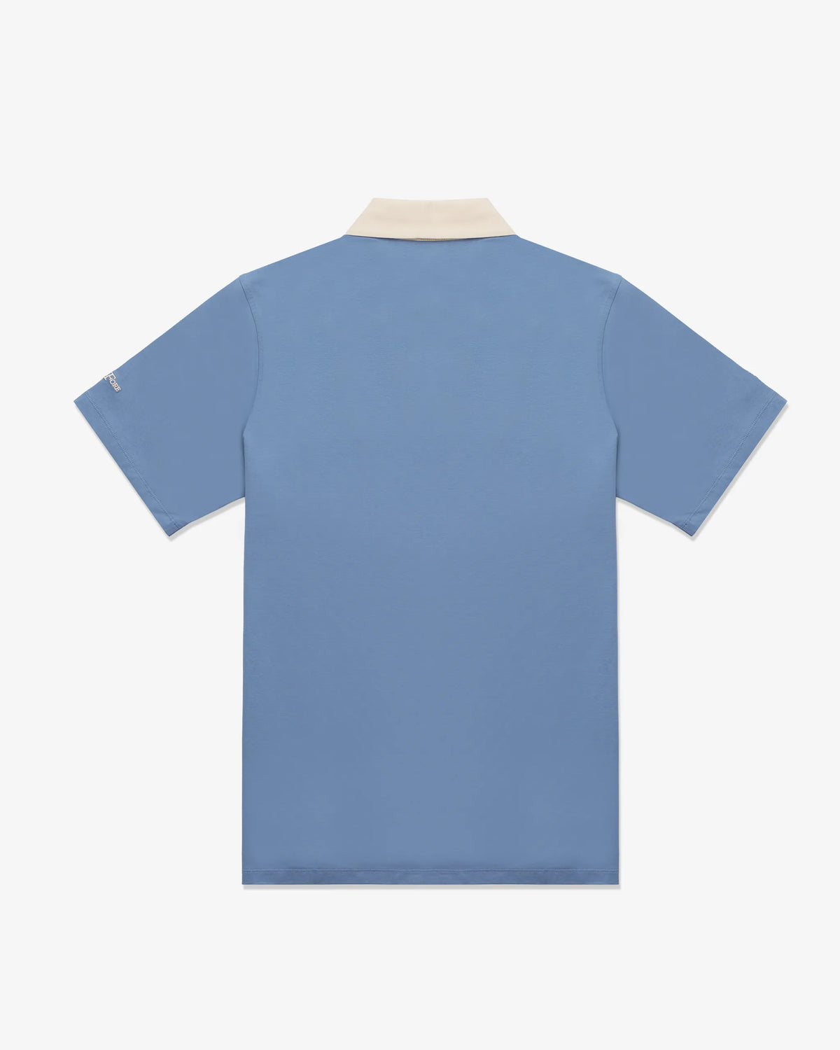 P&10 Polo - Blue