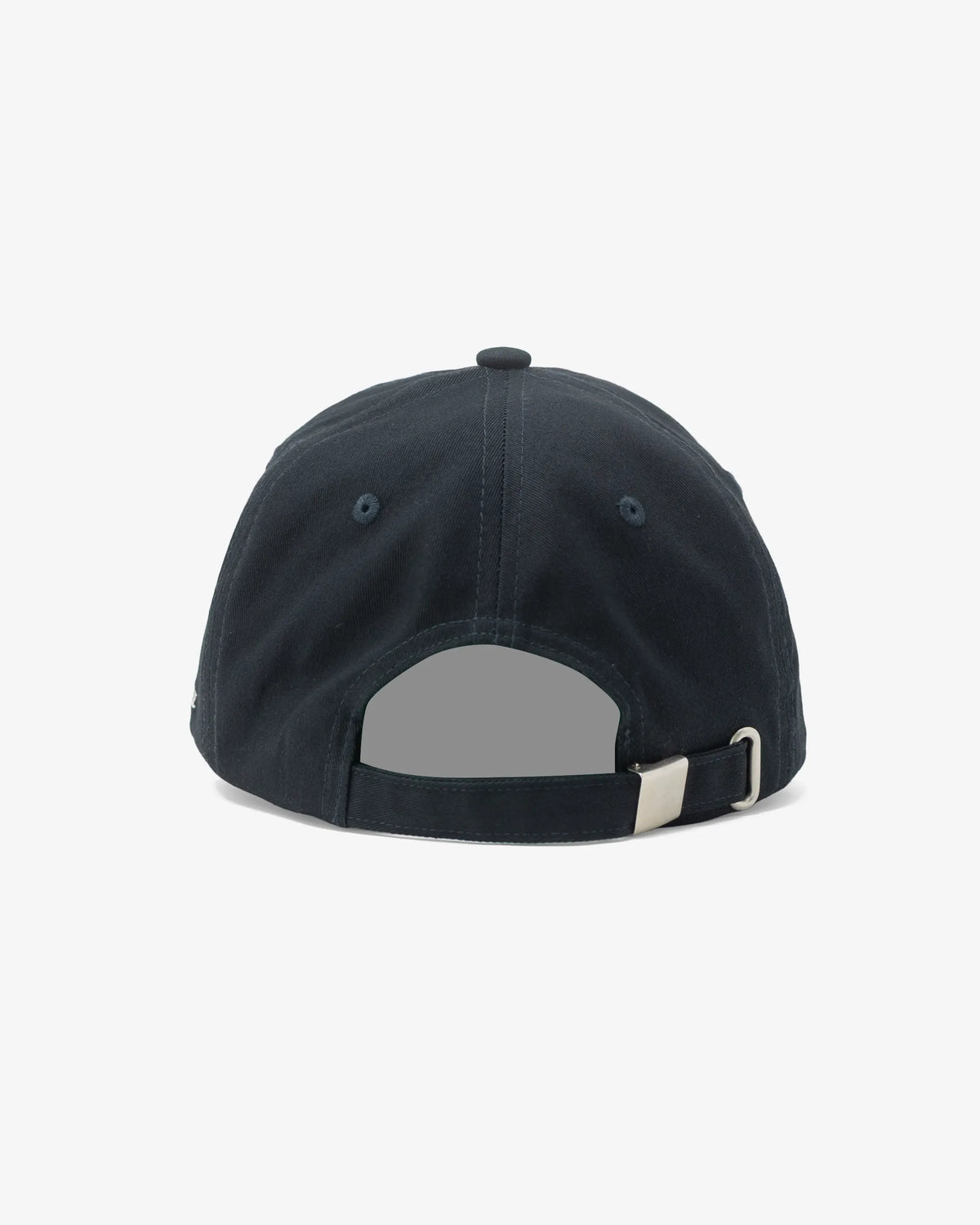 Dad Hat - Black
