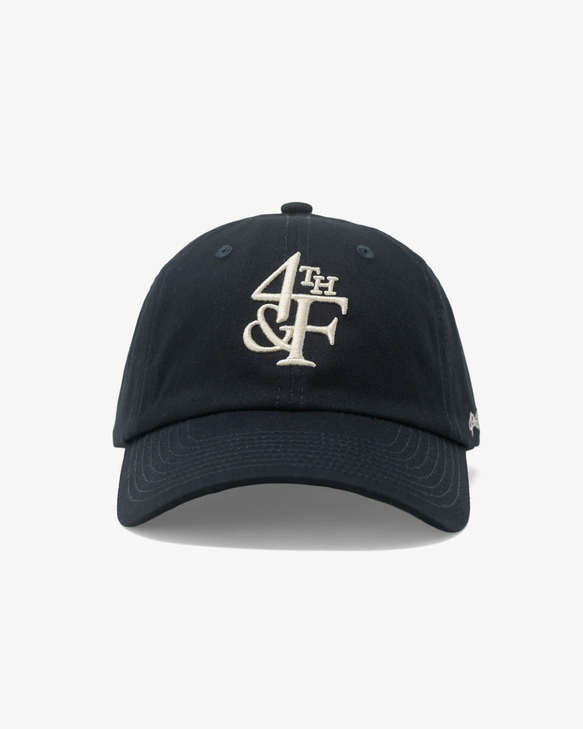 Dad Hat - Black