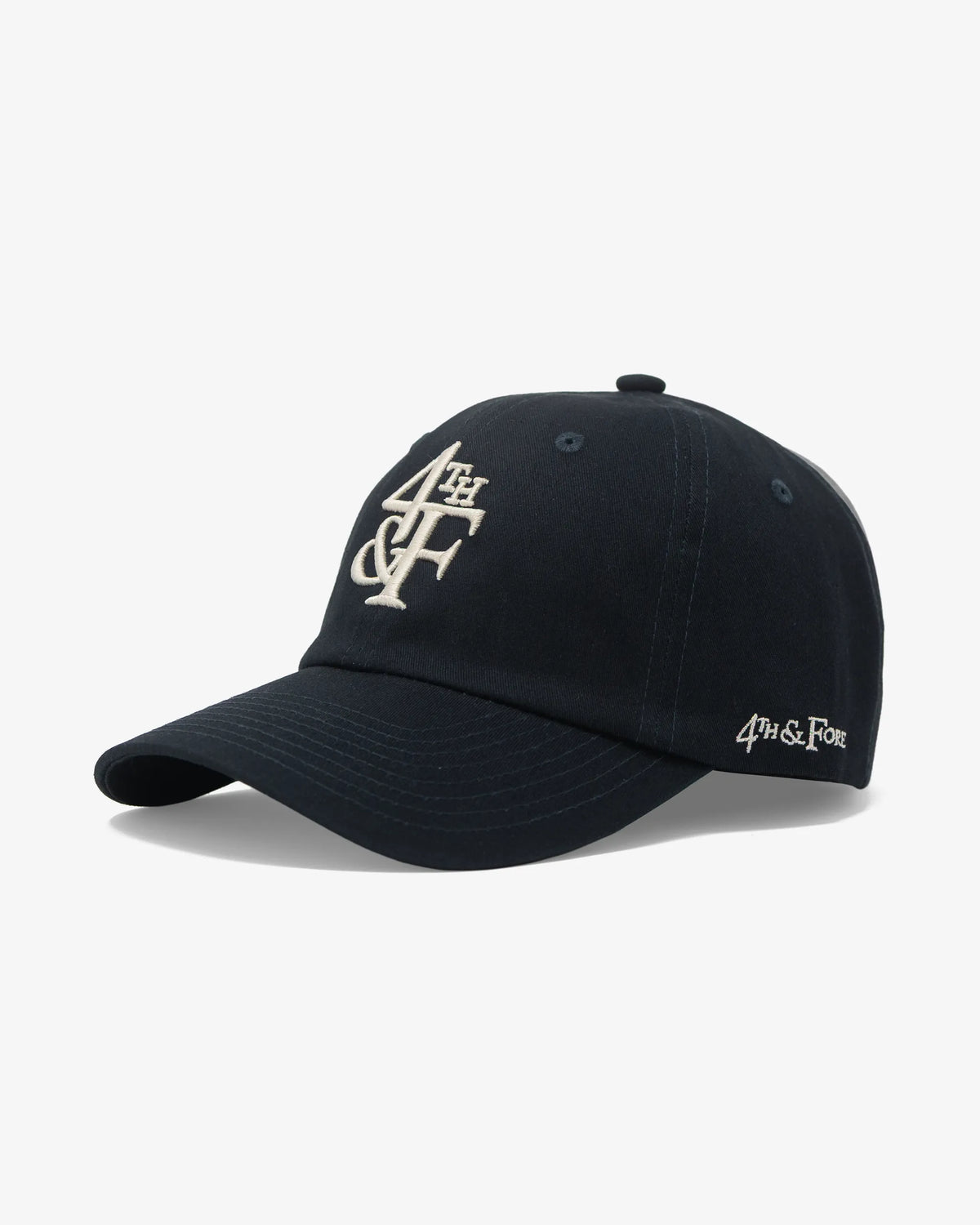 Dad Hat - Black