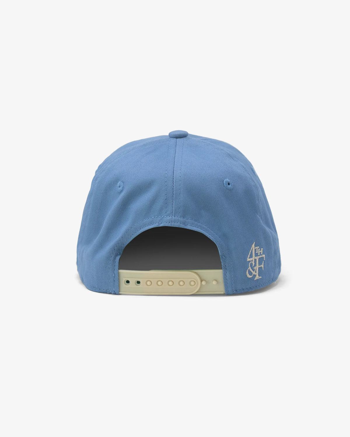 Golf Hat - Blue